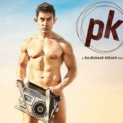 PK Aamir Khan Official