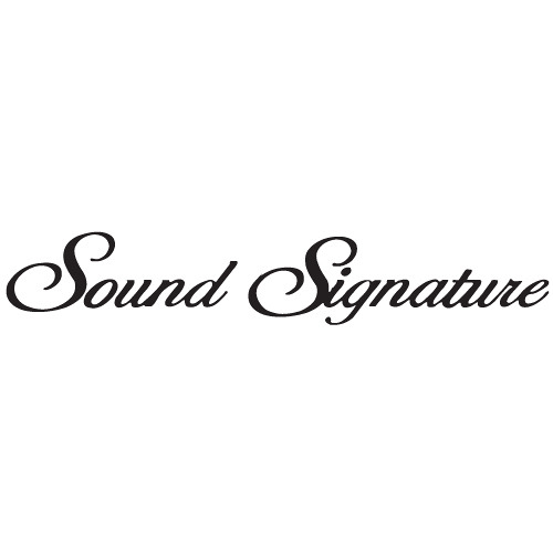 Sound Signature’s avatar