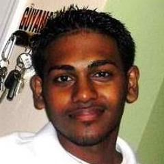 Sean Haimraj