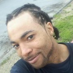 Darvell Terrell Alley