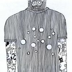 Нонконформистка – Заткнись И Верь