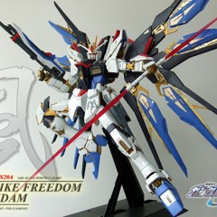 Iskandar Gundam