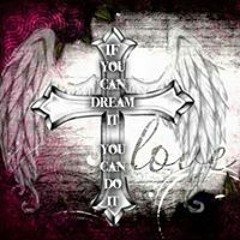 Christina Summer Chimes