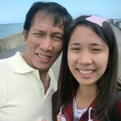 Charm Torres Dalisay