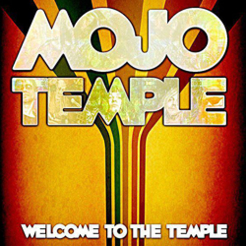 Mojo Temple’s avatar