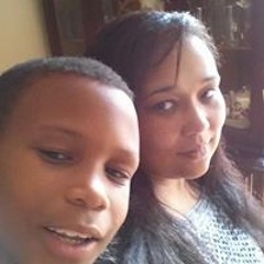 Raven Walters Montes