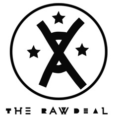 The RawDeal