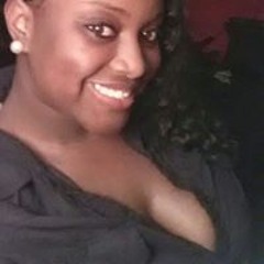 April Shauntae Anderson