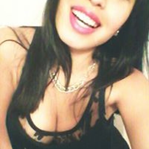 Yamila Sánchez’s avatar