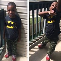 Wendell James Williams