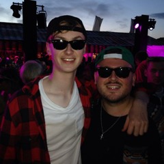 Dillon Pugh