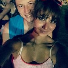 Cheyenne Andrea Morigeau