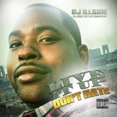 Dj illside