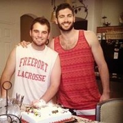 Derek Margiotta