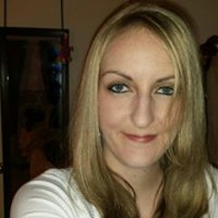 Crystal Lauber Levine