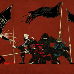 Ninjago :D