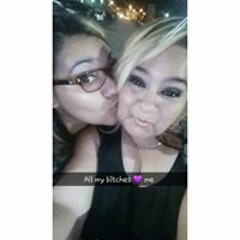 Sabrina Aguilar Gutierrez