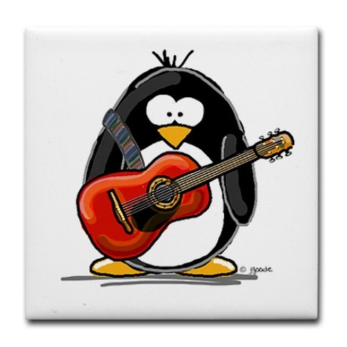 Pinguim’s avatar
