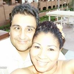 Veronica Husband-Garcia