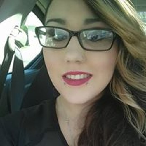 Jasmine Marín’s avatar