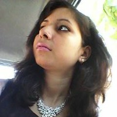 Swati Prasad