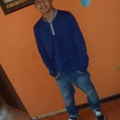 Cristian Mardones Lillo