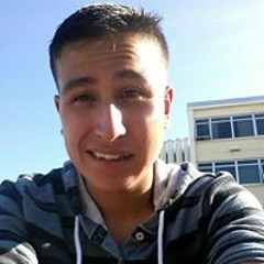 Tristan Garay