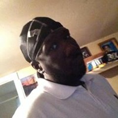 Jamal Scrubb