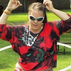 Kristin OrganicGoddess