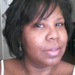 Janice Buzy Bee Brown