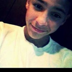 Dat Boii Jesse Martinez