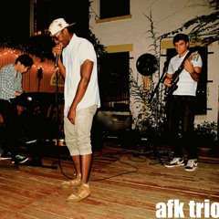 AFK Trio