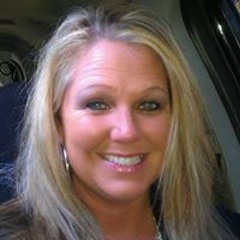 Niki Leigh Mccary