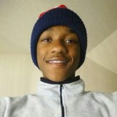 Patrick Stylishkid Harvey