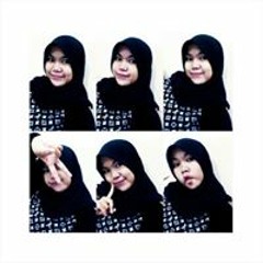 Lia Wardana