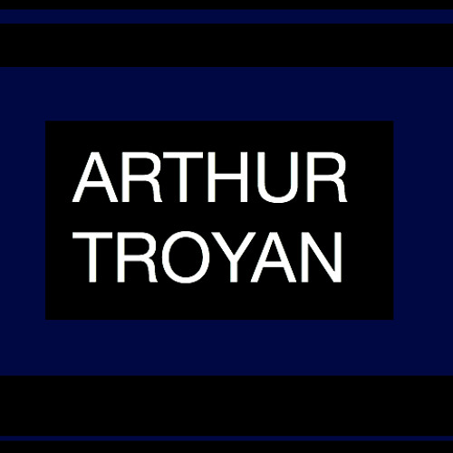 ArthurTroyan’s avatar