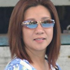 Johanna Redoña Alcordo