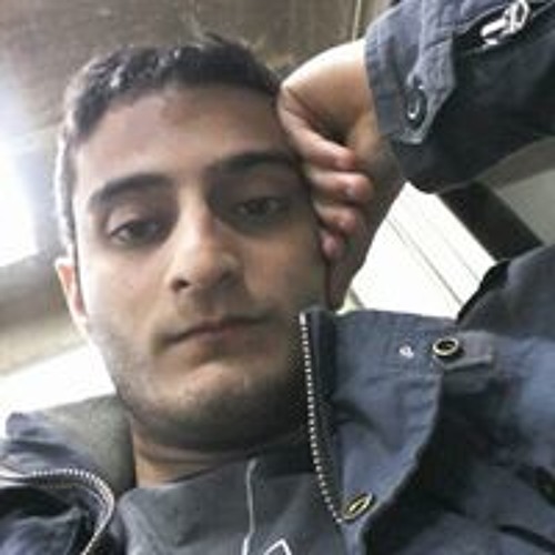 Yasin Mghazli’s avatar