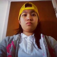 Jochelle Van Gapasin