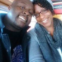 Gerald Dwayne Morris