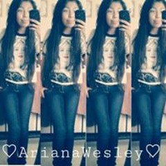 Ariana Wesley