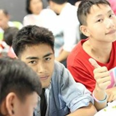 MrJordan PheungPhadung