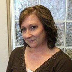 Becky Ming Weitlich