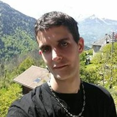 Christopher Berneker