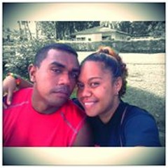 Jolina Talei Dickson