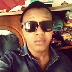 Simbarashe Mazingaizo