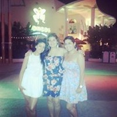 Cindy Valeria Ponce Reyes