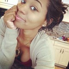 Jasmine Jazzy J Edmunds