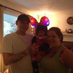 Michael Conflict Justis