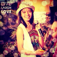 Just give me a reason cover :)